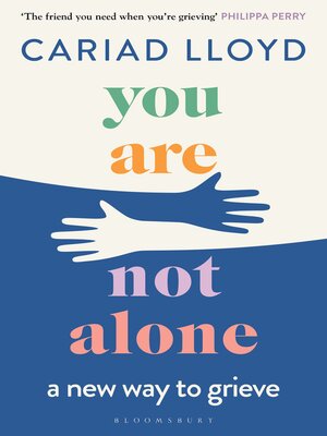 You Are Not Alone - ebook